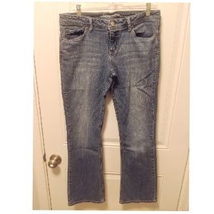 Aeropostale Chelsea Bootcut